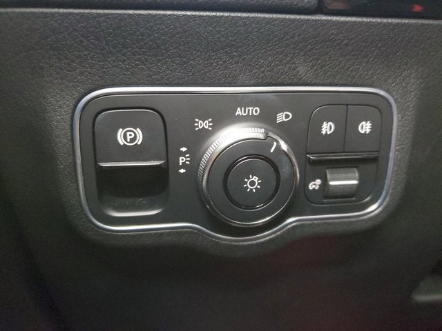 2021 Mercedes-Benz GLA GLA 250