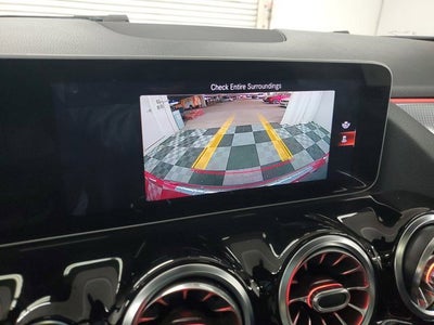 2021 Mercedes-Benz GLA GLA 250