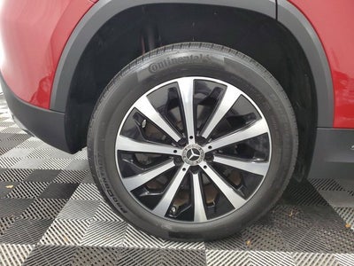 2021 Mercedes-Benz GLA GLA 250