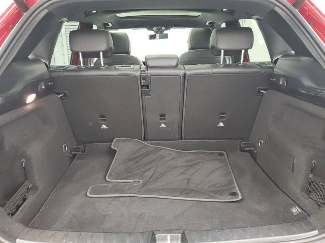 2021 Mercedes-Benz GLA GLA 250