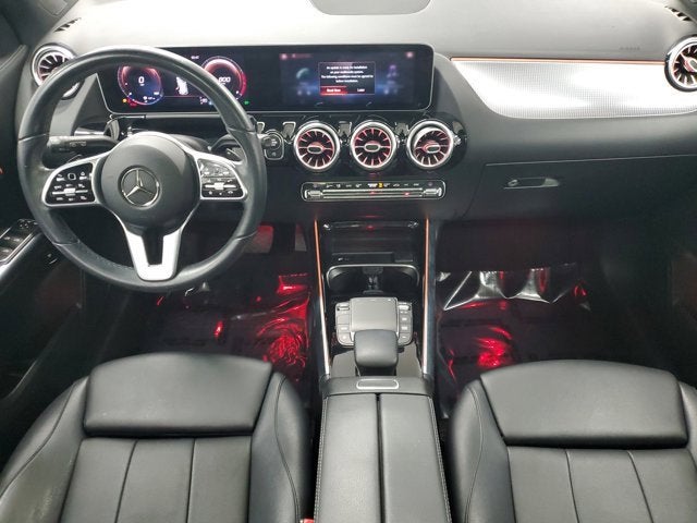 2021 Mercedes-Benz GLA GLA 250