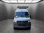 2025 Mercedes-Benz Sprinter Passenger Van NA