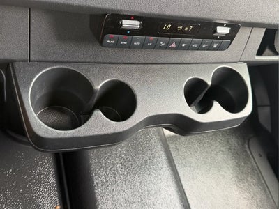2025 Mercedes-Benz Sprinter Passenger Van NA