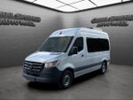 2025 Mercedes-Benz Sprinter Passenger Van NA
