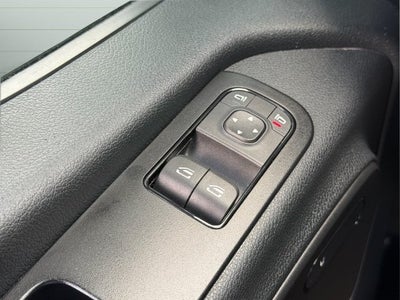 2025 Mercedes-Benz Sprinter Passenger Van NA