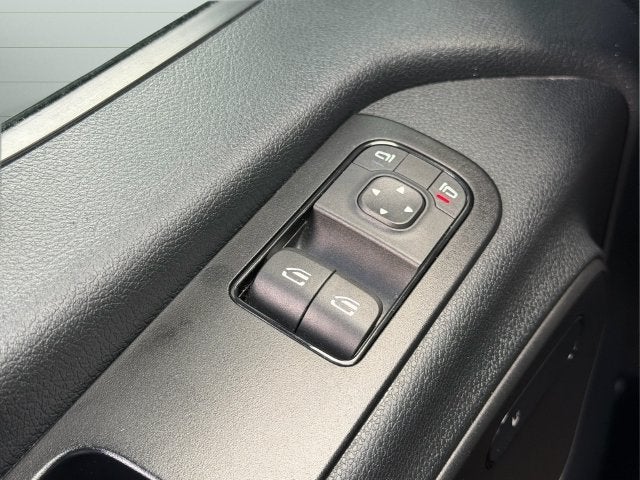 2025 Mercedes-Benz Sprinter Passenger Van NA