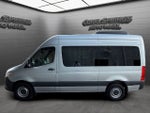 2025 Mercedes-Benz Sprinter Passenger Van NA