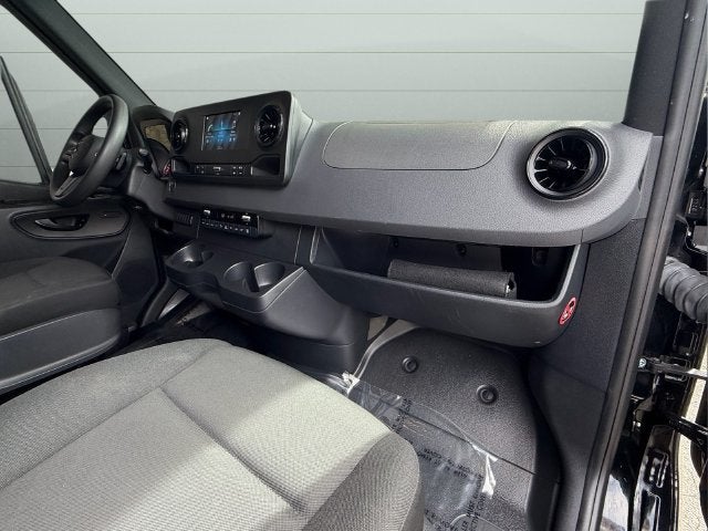 2024 Mercedes-Benz Sprinter Passenger Van NA