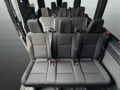 2024 Mercedes-Benz Sprinter Passenger Van NA