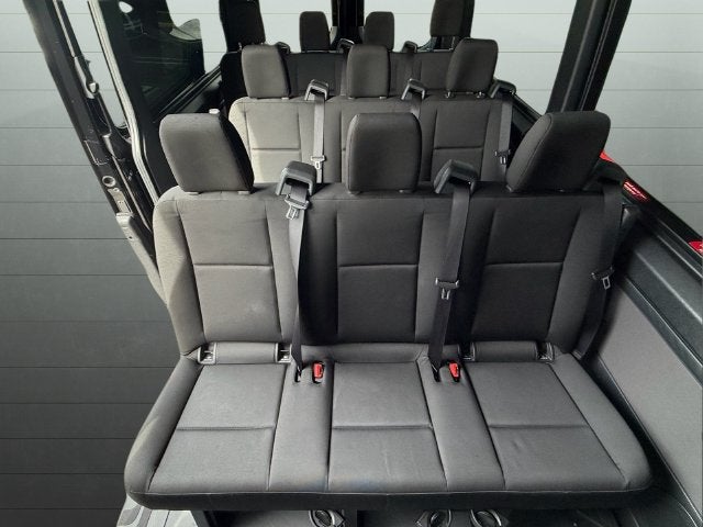 2024 Mercedes-Benz Sprinter Passenger Van NA