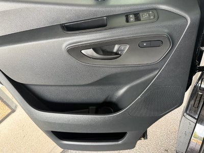 2024 Mercedes-Benz Sprinter Passenger Van NA