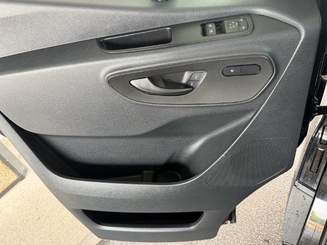 2024 Mercedes-Benz Sprinter Passenger Van NA