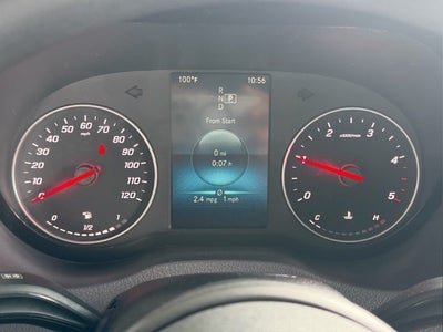 2024 Mercedes-Benz Sprinter Passenger Van NA