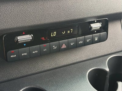 2024 Mercedes-Benz Sprinter Passenger Van NA