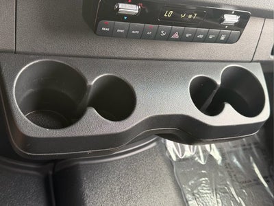 2024 Mercedes-Benz Sprinter Passenger Van NA