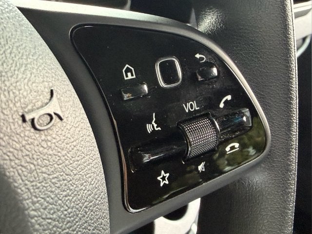 2024 Mercedes-Benz Sprinter Passenger Van NA