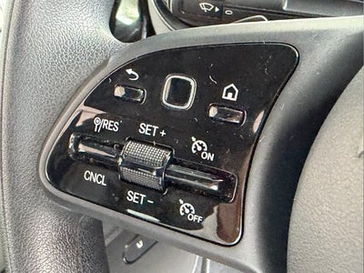 2024 Mercedes-Benz Sprinter Passenger Van NA