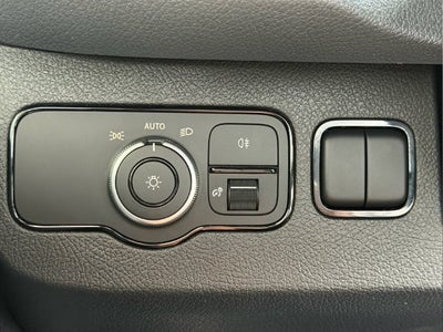 2024 Mercedes-Benz Sprinter Passenger Van NA