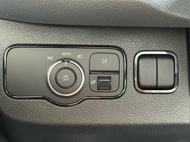 2024 Mercedes-Benz Sprinter Passenger Van NA