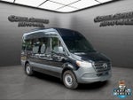 2024 Mercedes-Benz Sprinter Passenger Van NA