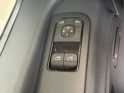 2024 Mercedes-Benz Sprinter Passenger Van NA