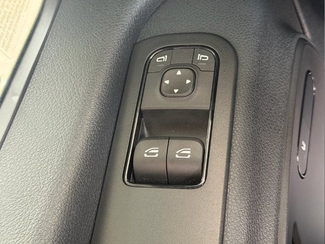 2024 Mercedes-Benz Sprinter Passenger Van NA