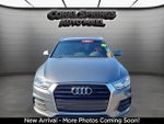 2017 Audi Q3 Premium Plus