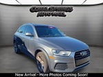 2017 Audi Q3 Premium Plus