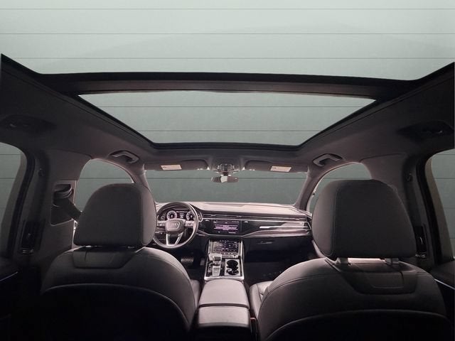 2025 Audi Q7 Premium Plus