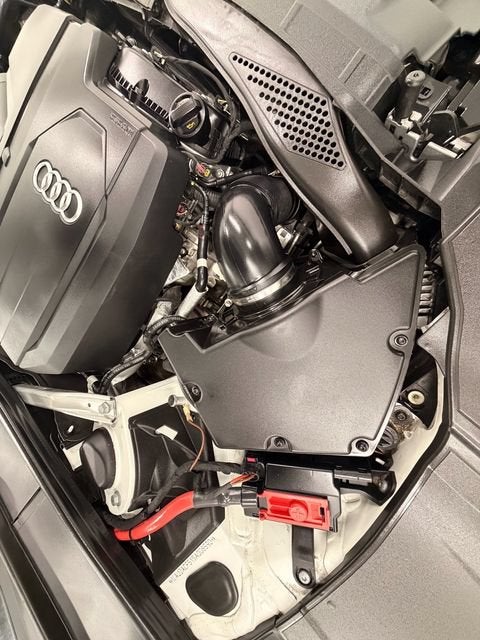 2025 Audi A5 Sportback S line Premium