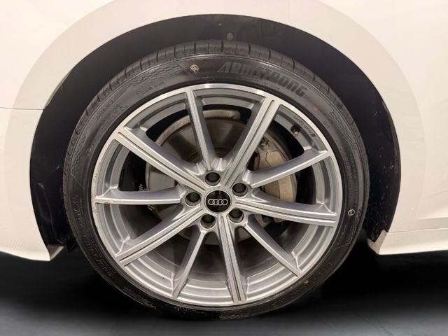 2025 Audi A5 Sportback S line Premium