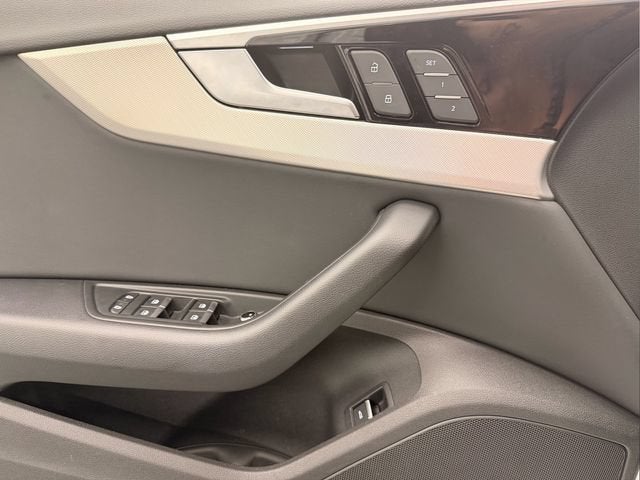 2025 Audi A5 Sportback S line Premium