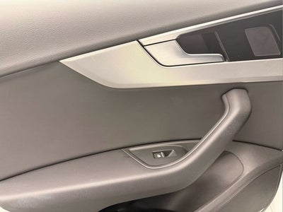 2025 Audi A5 Sportback S line Premium