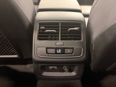 2025 Audi A5 Sportback S line Premium