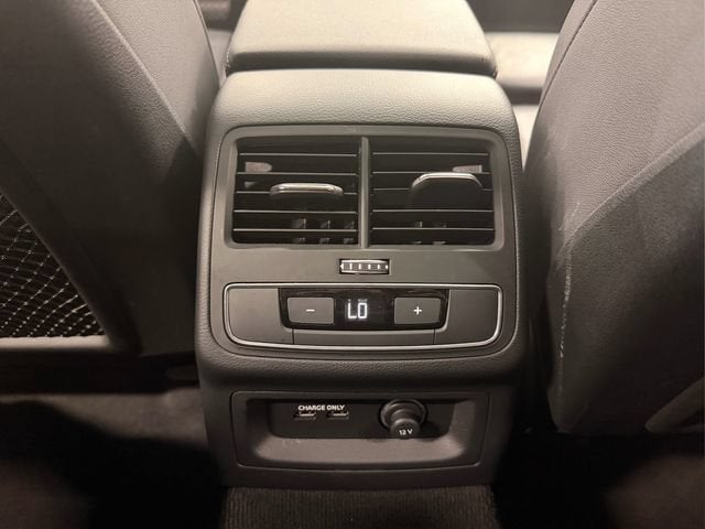 2025 Audi A5 Sportback S line Premium