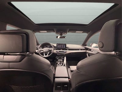 2025 Audi A5 Sportback S line Premium