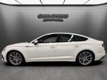 2025 Audi A5 Sportback S line Premium
