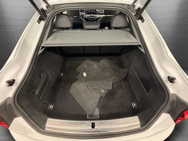 2025 Audi A5 Sportback S line Premium