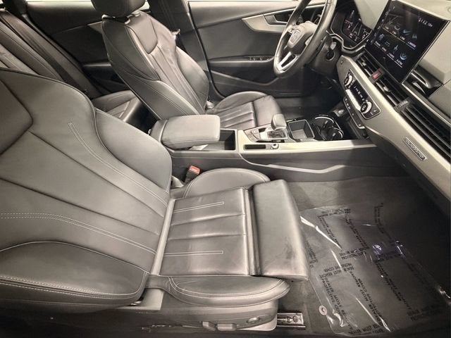 2025 Audi A5 Sportback S line Premium