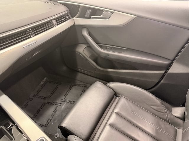 2025 Audi A5 Sportback S line Premium