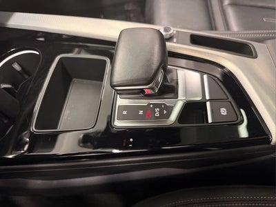 2025 Audi A5 Sportback S line Premium