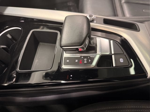 2025 Audi A5 Sportback S line Premium