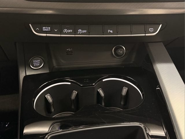 2025 Audi A5 Sportback S line Premium