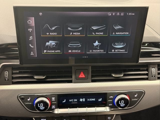 2025 Audi A5 Sportback S line Premium