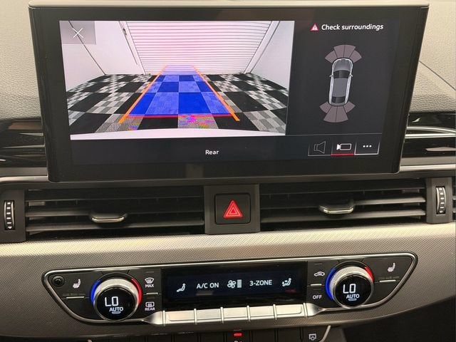 2025 Audi A5 Sportback S line Premium