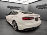2025 Audi A5 Sportback S line Premium