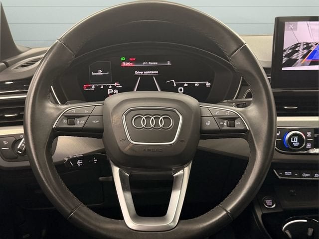 2025 Audi A5 Sportback S line Premium