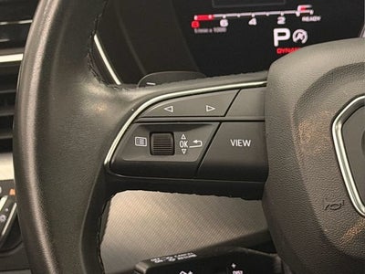 2025 Audi A5 Sportback S line Premium