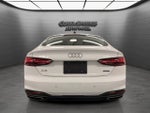 2025 Audi A5 Sportback S line Premium