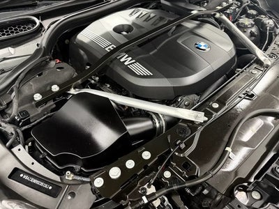 2025 BMW 7 Series 740i
